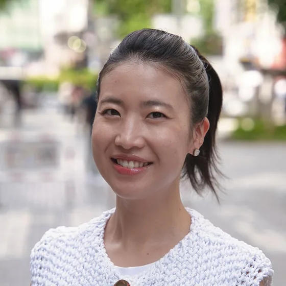 Hideyo Tsuchiya